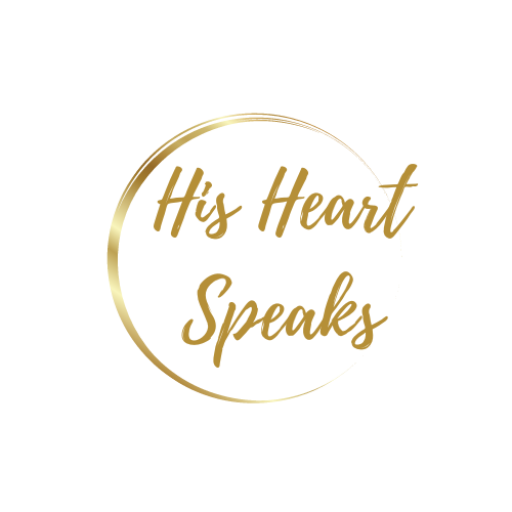 His Heart Speaks